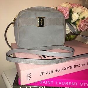 Ferragamo cross body